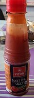 Sweet chili sauce