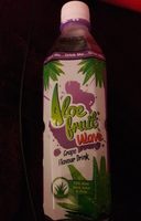 Grape Flavour Drink