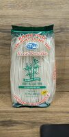 Vietnamese Rice Noodle