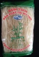 Vermicelle De Riz Frais Bambou Thuan Phong 400G Vietnam