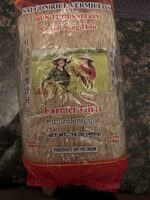 Sai Gon Rice Vermicelli