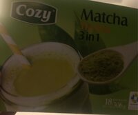 Matcha