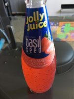 Jolly juice