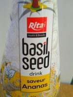 Basil Seed