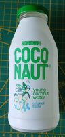 Coconaut original taste