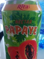 Nectar Papaye