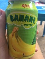 Banane Nectar
