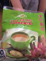 Trà gùng