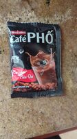 Ca Phe Sua Da