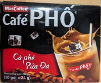 Café PHÔ