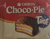 Choco Pie