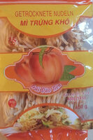 Mì Trung Khô