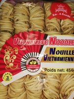 Vietnamese noodle