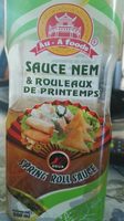 Sauce nem