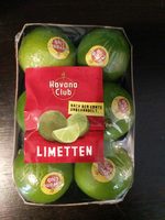 Limetten