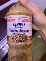 Roasted Sesame