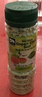 Tay Ninh Green Chili Salt