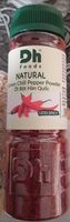 Korean Chili Pepper Powder