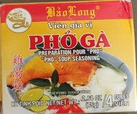 Pho Ga