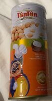 Peanuts with coconut