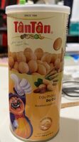 Roasted Peanuts