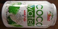Coco water