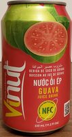 Guava Juice