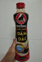 Nước tương Nam Dương