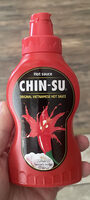 Original Vietnamese Hot Sauce
