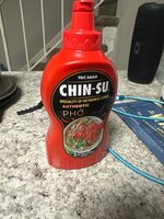 Chin-su