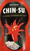 Vietnamese hot sauce