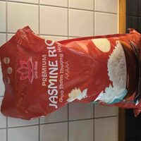 Premium Jasmine Rice