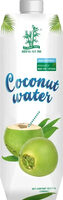 Coconut Water