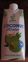 Coconut Water