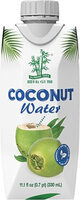Coconut Water