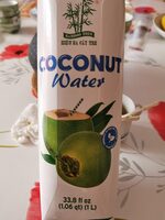 Coconut Water