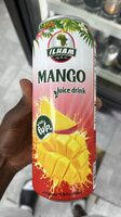 Mango Juice Drink