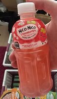 Nico Nico Srawberry