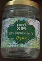 Aceite de coco