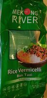 Rice Vermicelli