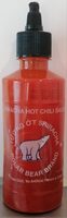 Sriracha Hot Chili Sauce