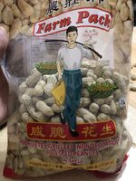 'Prodhead'>roasted Peanuts