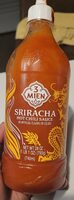 Sriracha Hot Chili Sauce