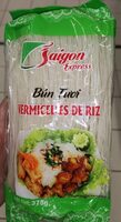 Vermicelle de riz