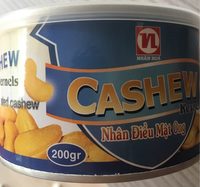 Noix de cajou