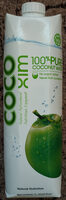 Coconut Water