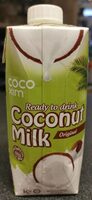 Coconut Milk