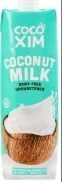 Coconut milk