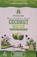 Tender Coconut Water