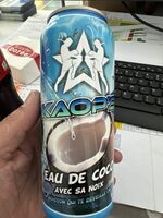 Eau de Coco